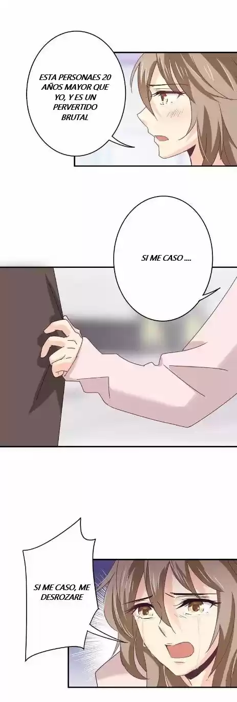Spicy Wife - Capítulo 45 - Página 4 - LectorTMOo