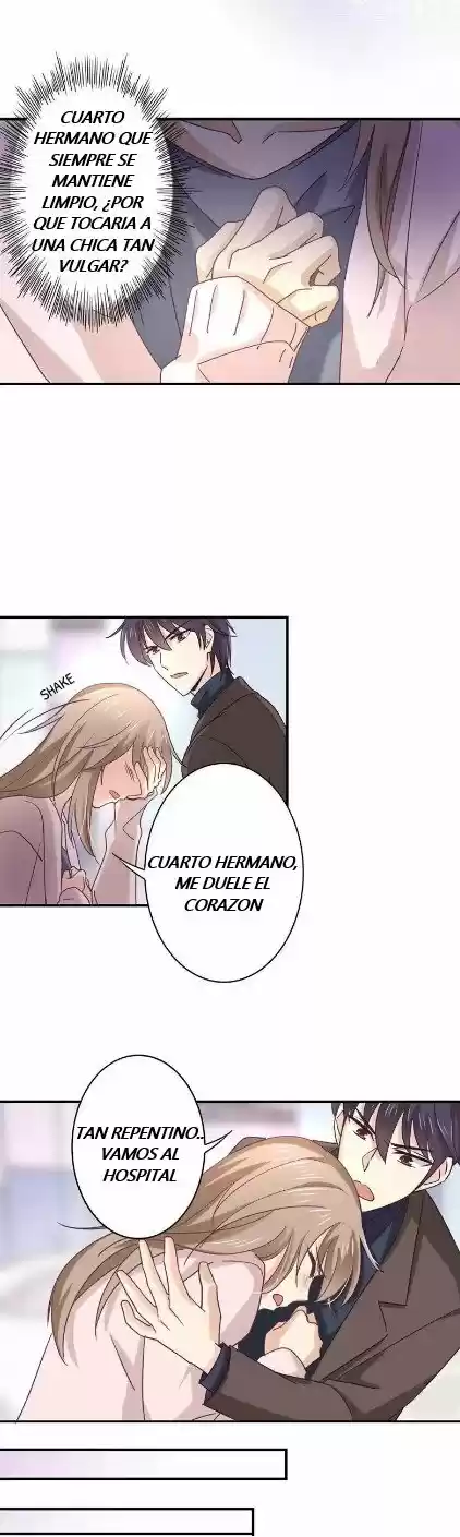 Spicy Wife - Capítulo 45 - Página 8 - LectorTMOo