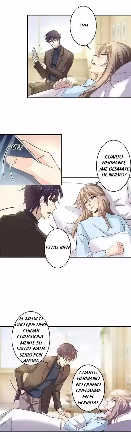 Spicy Wife - Capítulo 45 - Página 12 - LectorTMOo