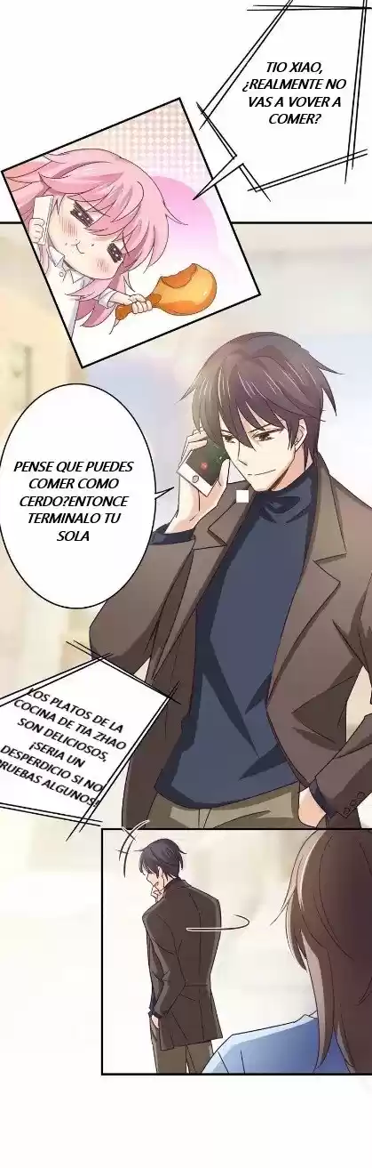 Spicy Wife - Capítulo 45 - Página 14 - LectorTMOo