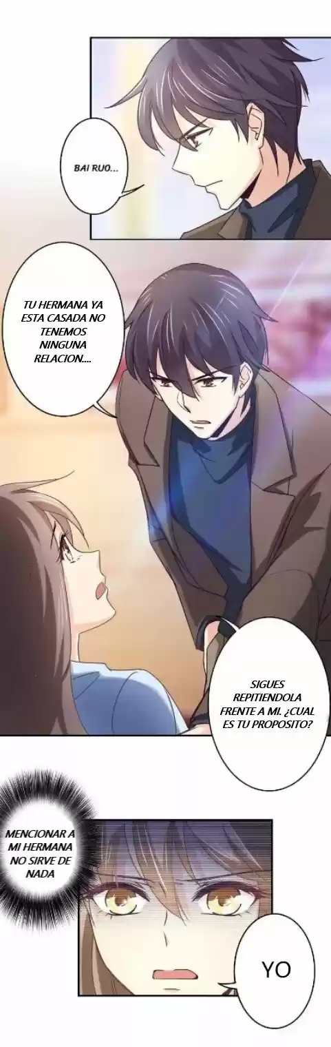 Spicy Wife - Capítulo 46 - Página 10 - LectorTMOo