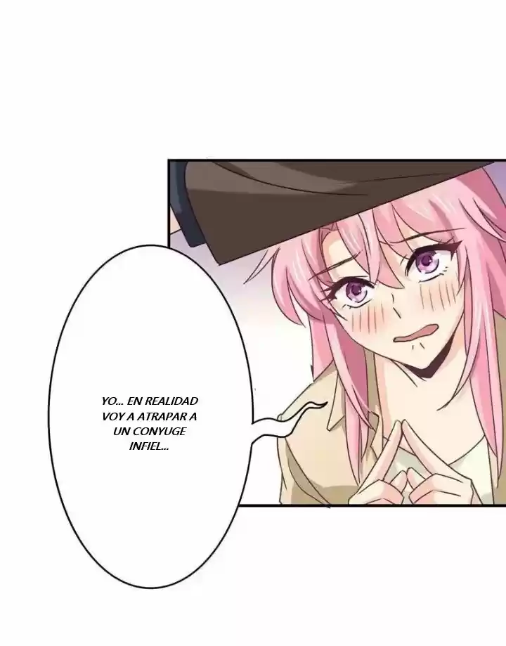 Spicy Wife - Capítulo 46 - Página 16 - LectorTMOo