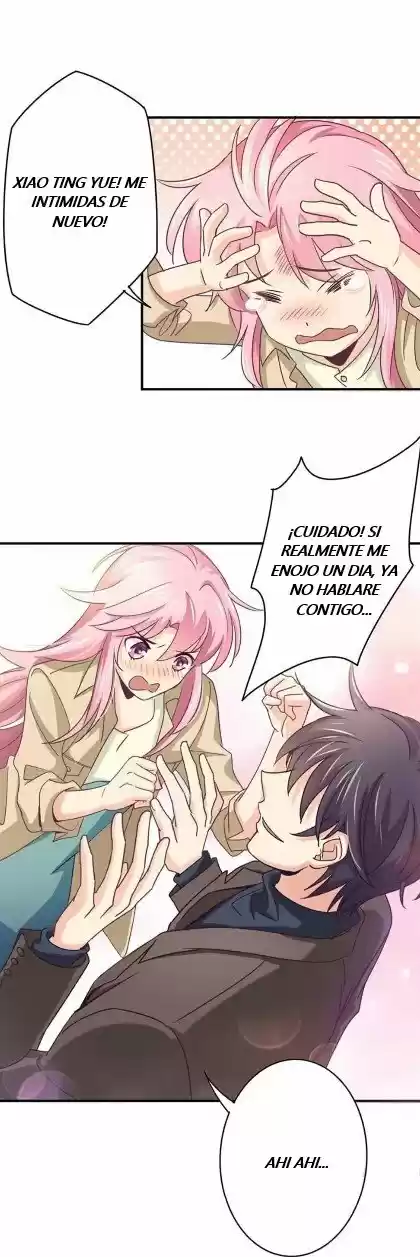 Spicy Wife - Capítulo 47 - Página 5 - LectorTMOo