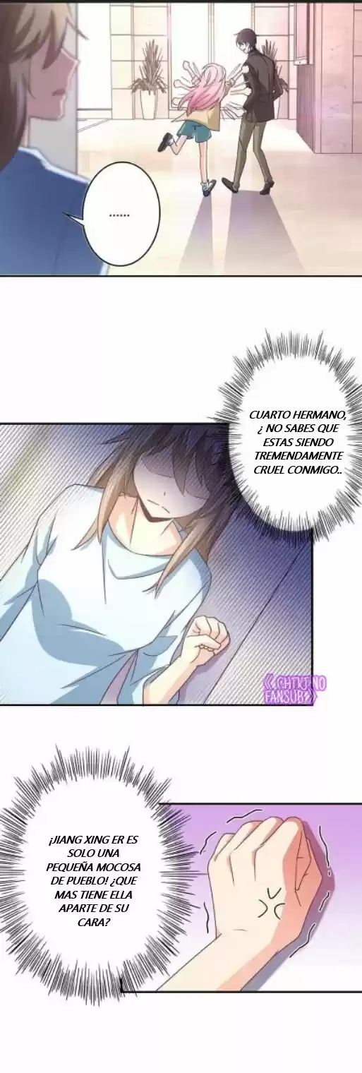 Spicy Wife - Capítulo 47 - Página 6 - LectorTMOo