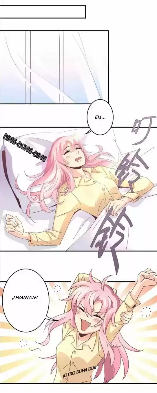 Spicy Wife - Capítulo 47 - Página 8 - LectorTMOo