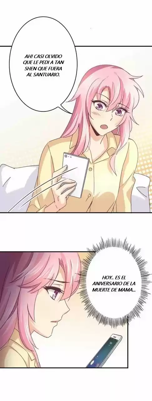 Spicy Wife - Capítulo 47 - Página 10 - LectorTMOo
