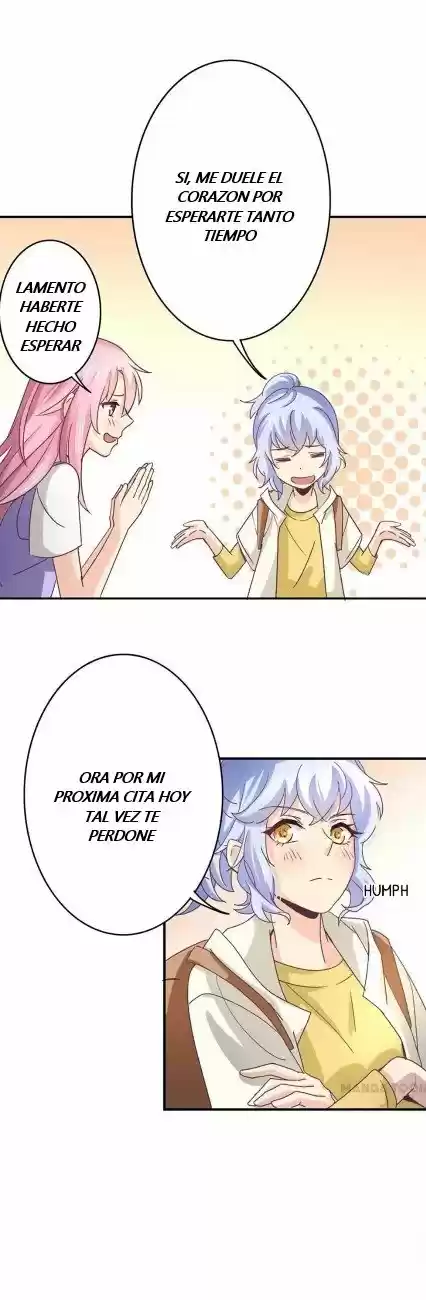 Spicy Wife - Capítulo 47 - Página 12 - LectorTMOo