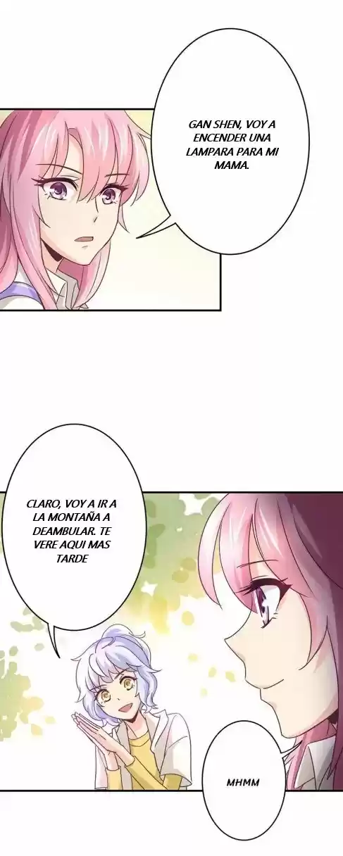 Spicy Wife - Capítulo 47 - Página 15 - LectorTMOo
