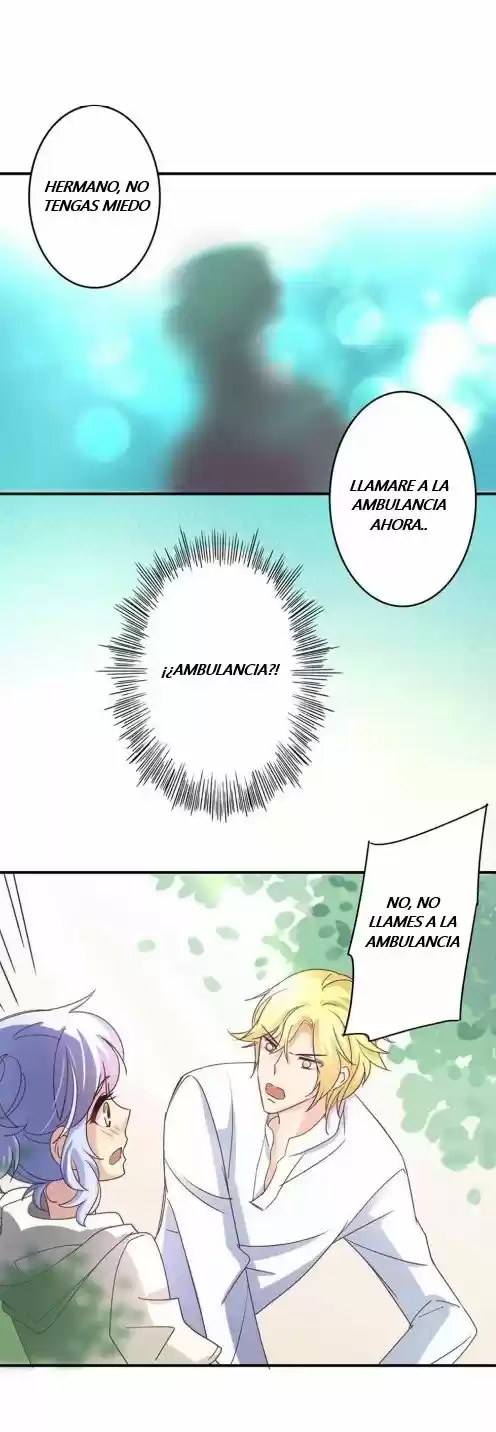 Spicy Wife - Capítulo 48 - Página 7 - LectorTMOo