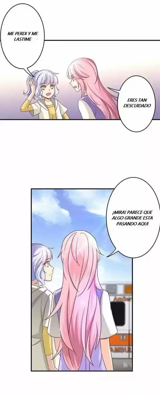 Spicy Wife - Capítulo 49 - Página 7 - LectorTMOo