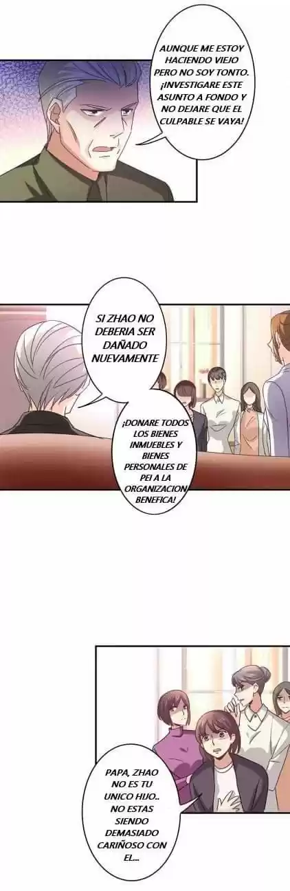 Spicy Wife - Capítulo 49 - Página 9 - LectorTMOo