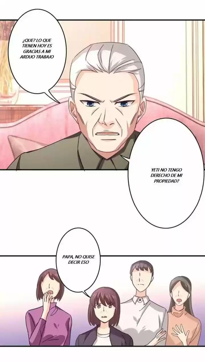 Spicy Wife - Capítulo 49 - Página 10 - LectorTMOo