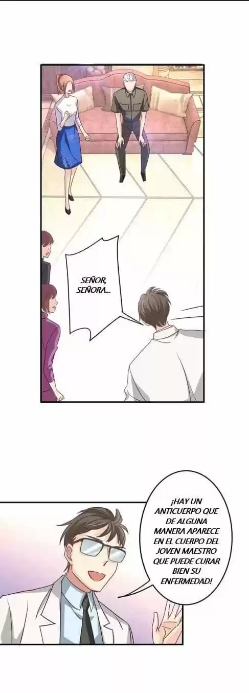 Spicy Wife - Capítulo 49 - Página 11 - LectorTMOo