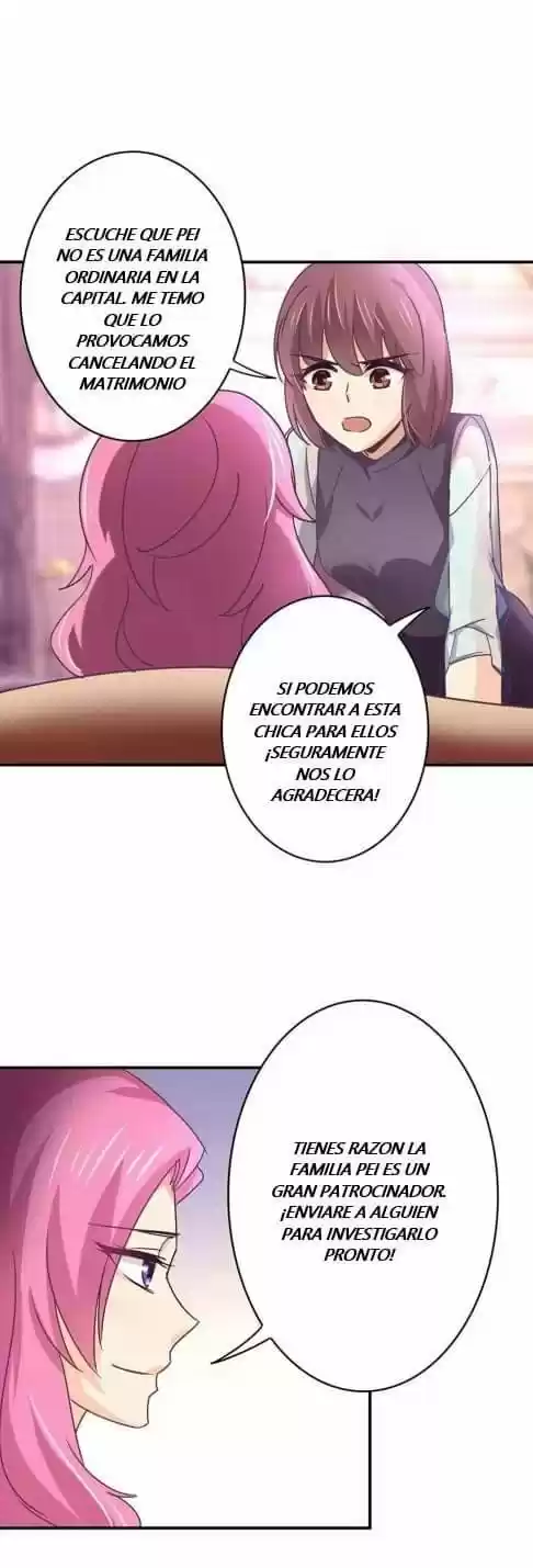 Spicy Wife - Capítulo 49 - Página 14 - LectorTMOo