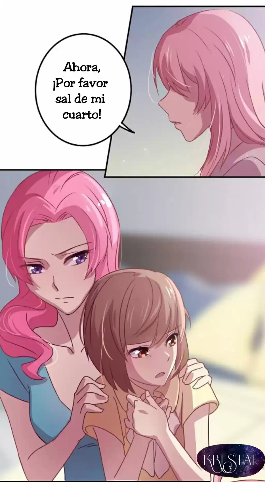 Spicy Wife - Capítulo 5 - Página 3 - LectorTMOo