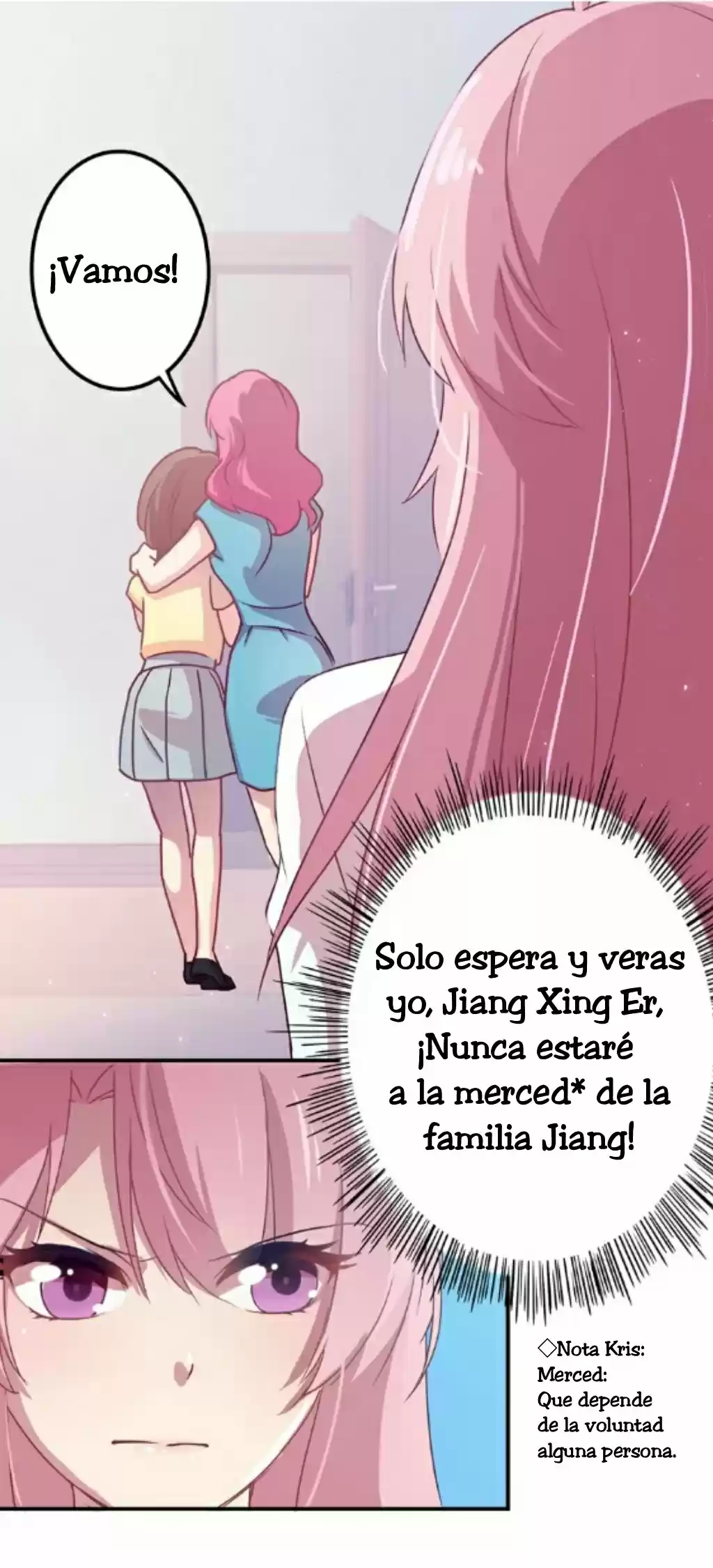Spicy Wife - Capítulo 5 - Página 4 - LectorTMOo