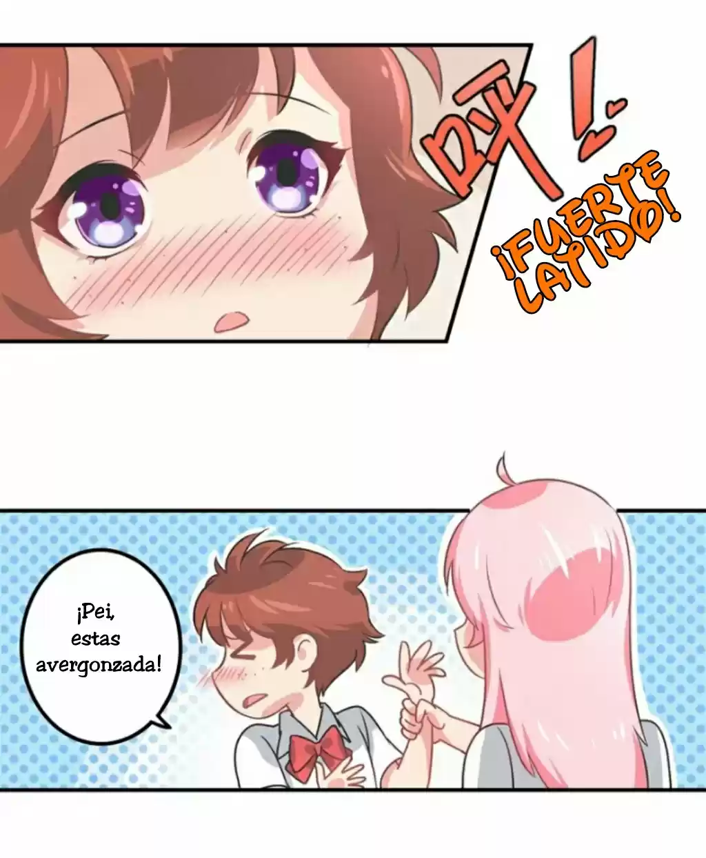 Spicy Wife - Capítulo 5 - Página 10 - LectorTMOo