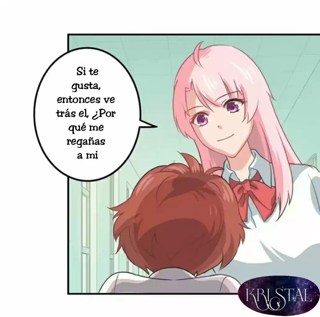Spicy Wife - Capítulo 5 - Página 13 - LectorTMOo