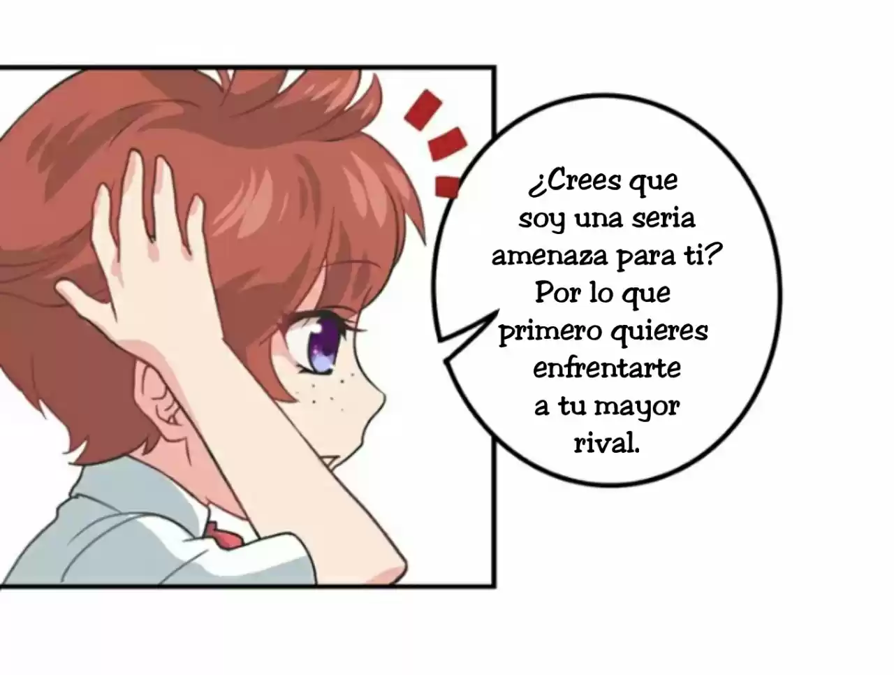 Spicy Wife - Capítulo 5 - Página 14 - LectorTMOo