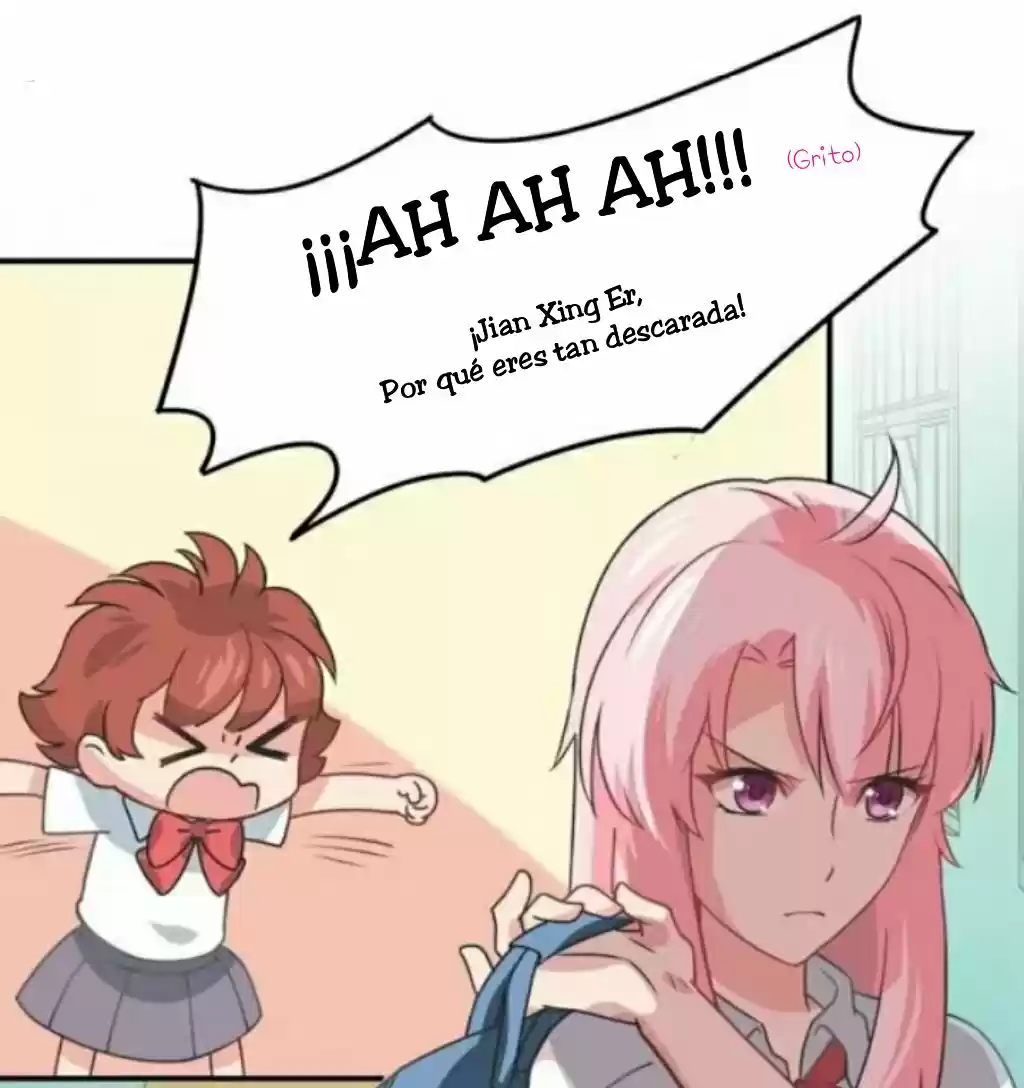 Spicy Wife - Capítulo 5 - Página 15 - LectorTMOo