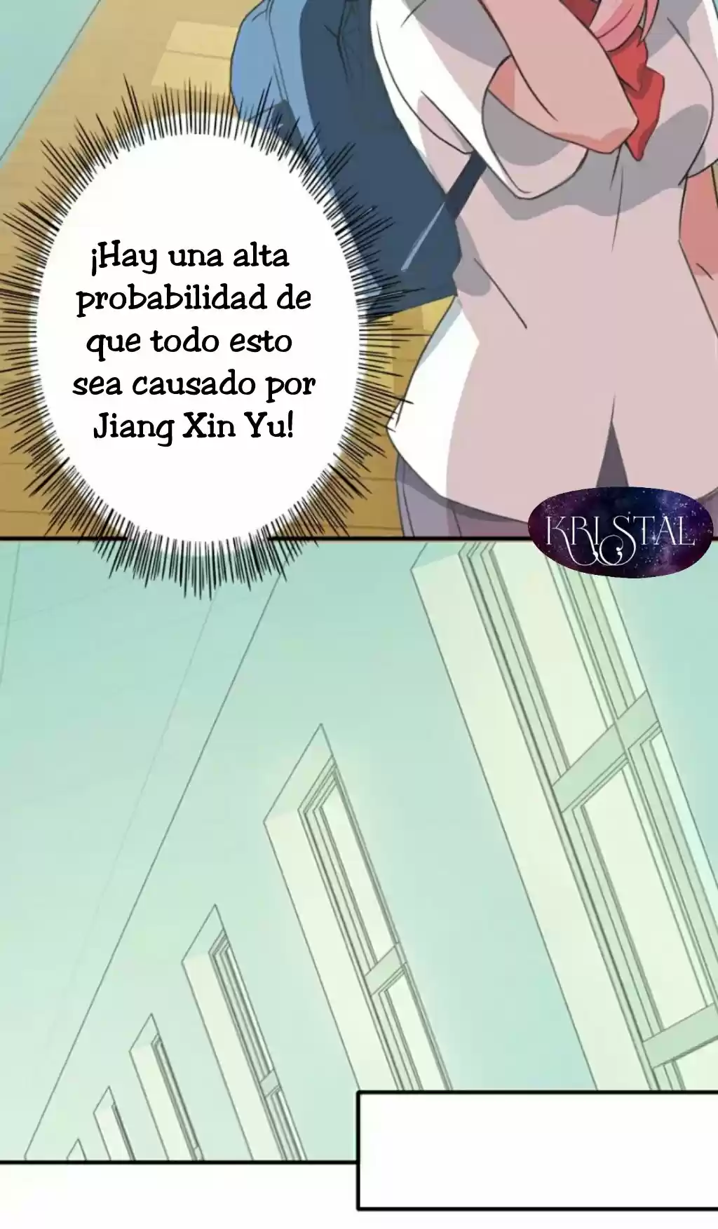 Spicy Wife - Capítulo 5 - Página 16 - LectorTMOo