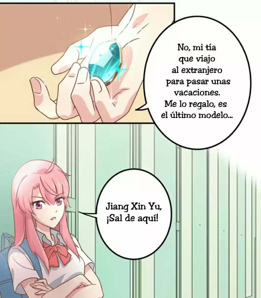 Spicy Wife - Capítulo 5 - Página 18 - LectorTMOo