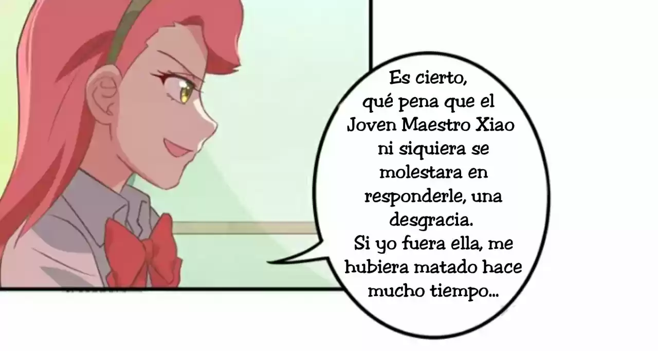 Spicy Wife - Capítulo 5 - Página 22 - LectorTMOo
