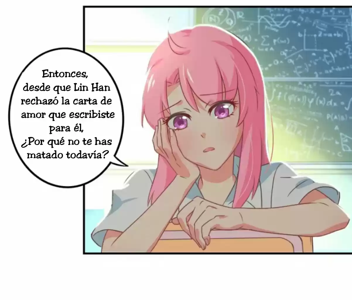 Spicy Wife - Capítulo 5 - Página 23 - LectorTMOo