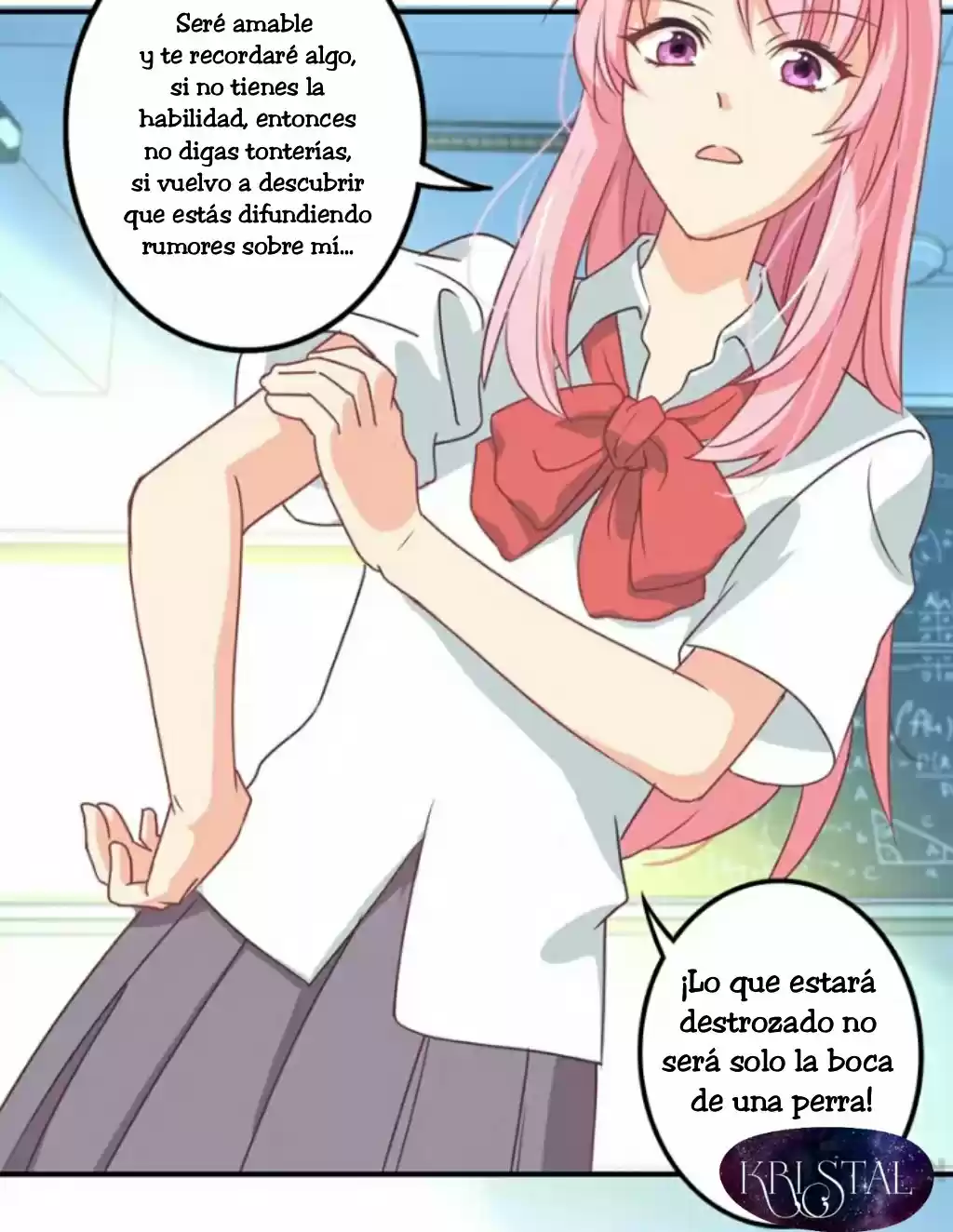 Spicy Wife - Capítulo 5 - Página 28 - LectorTMOo