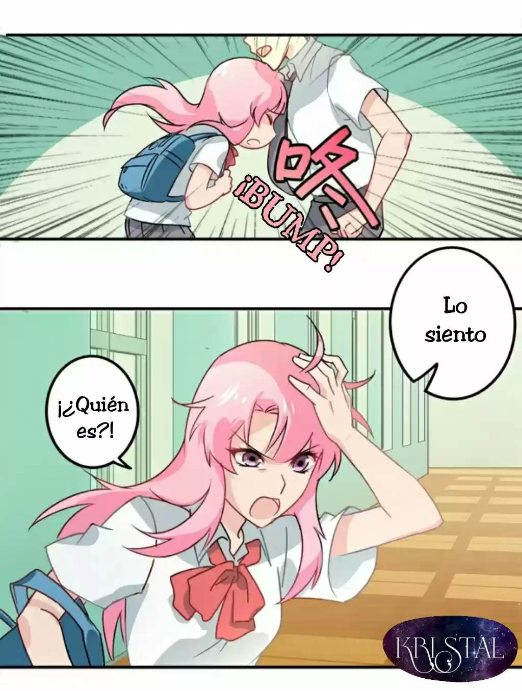Spicy Wife - Capítulo 5 - Página 31 - LectorTMOo