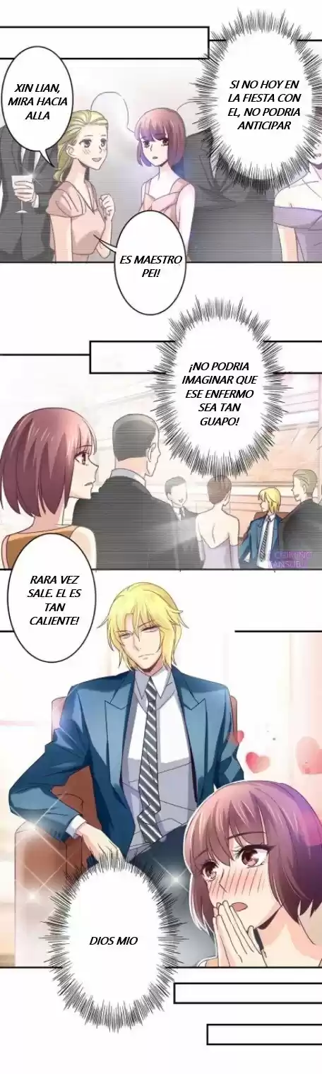 Spicy Wife - Capítulo 50 - Página 11 - LectorTMOo