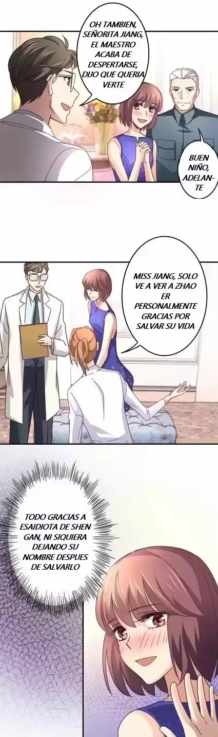 Spicy Wife - Capítulo 51 - Página 4 - LectorTMOo