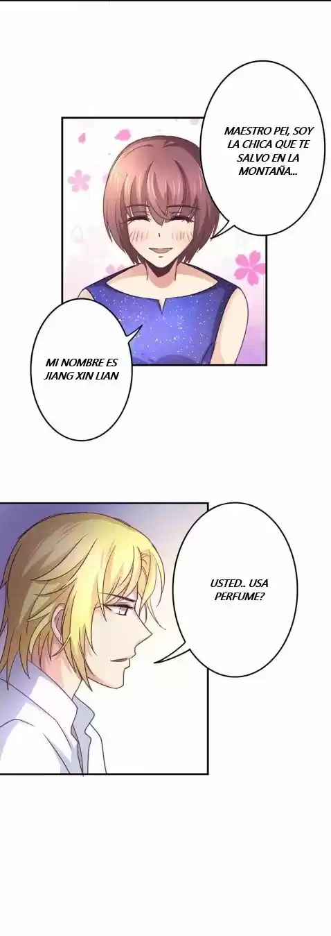 Spicy Wife - Capítulo 51 - Página 6 - LectorTMOo