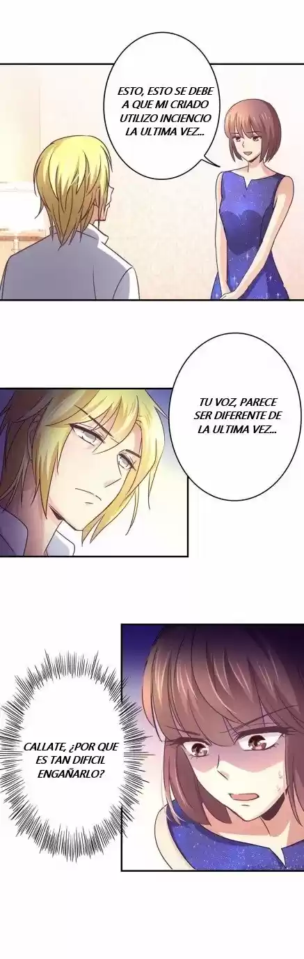 Spicy Wife - Capítulo 51 - Página 7 - LectorTMOo
