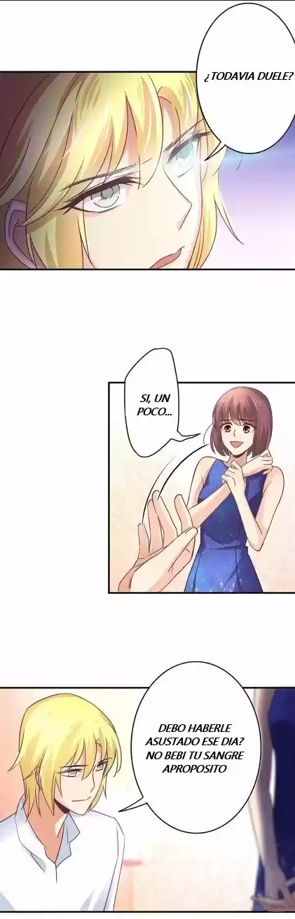 Spicy Wife - Capítulo 51 - Página 10 - LectorTMOo