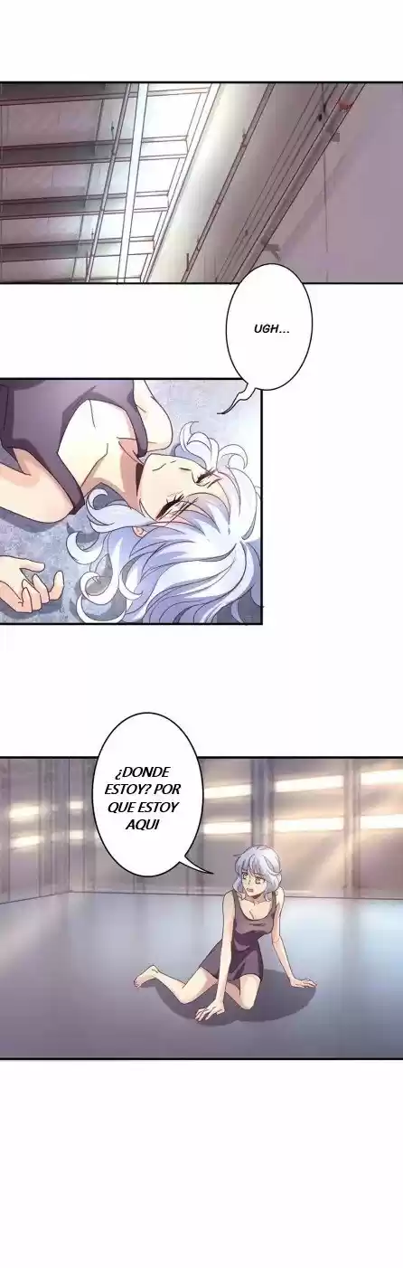 Spicy Wife - Capítulo 52 - Página 4 - LectorTMOo