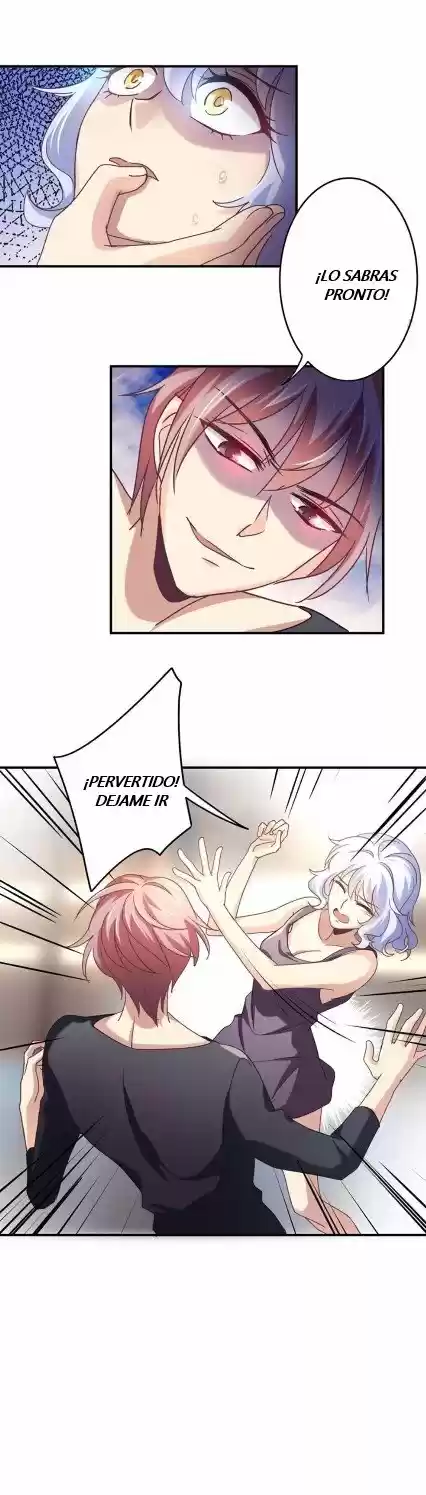 Spicy Wife - Capítulo 52 - Página 7 - LectorTMOo