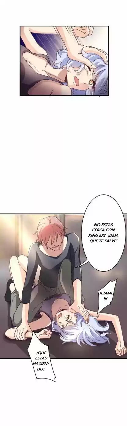 Spicy Wife - Capítulo 52 - Página 10 - LectorTMOo