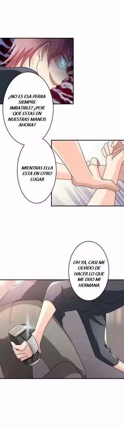 Spicy Wife - Capítulo 52 - Página 11 - LectorTMOo