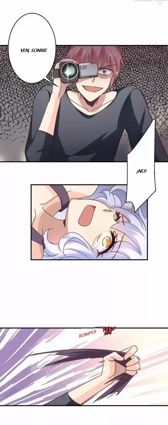 Spicy Wife - Capítulo 52 - Página 12 - LectorTMOo