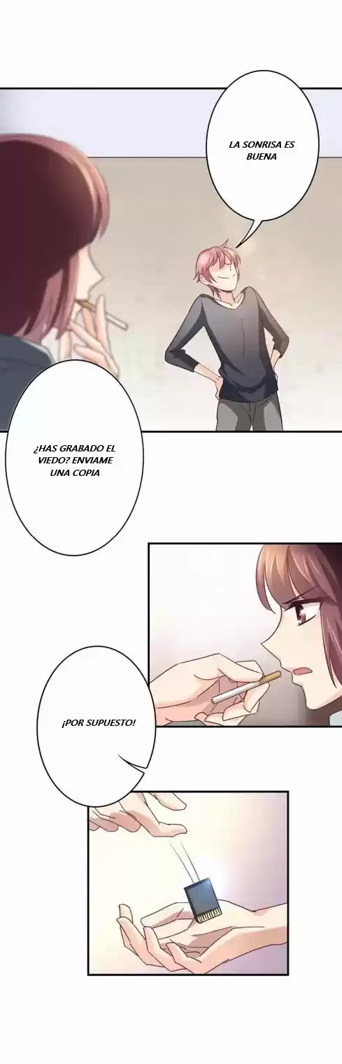 Spicy Wife - Capítulo 52 - Página 14 - LectorTMOo