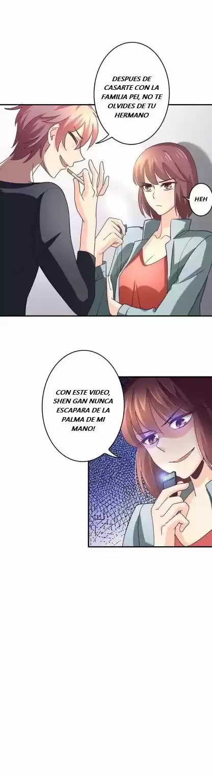 Spicy Wife - Capítulo 52 - Página 15 - LectorTMOo