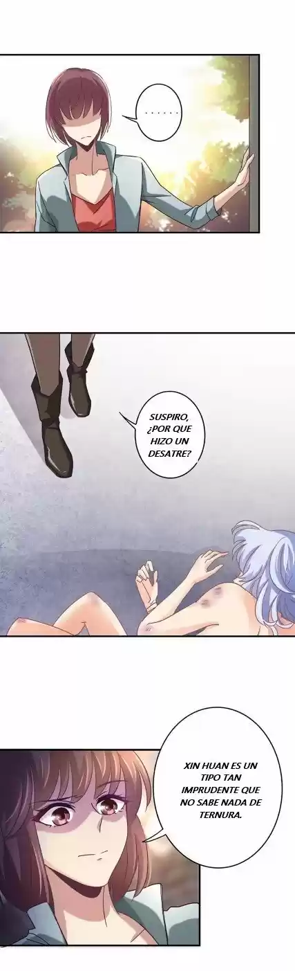 Spicy Wife - Capítulo 53 - Página 4 - LectorTMOo