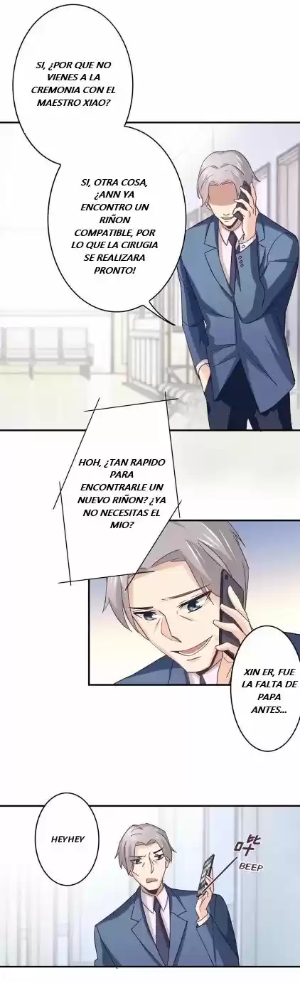 Spicy Wife - Capítulo 53 - Página 9 - LectorTMOo