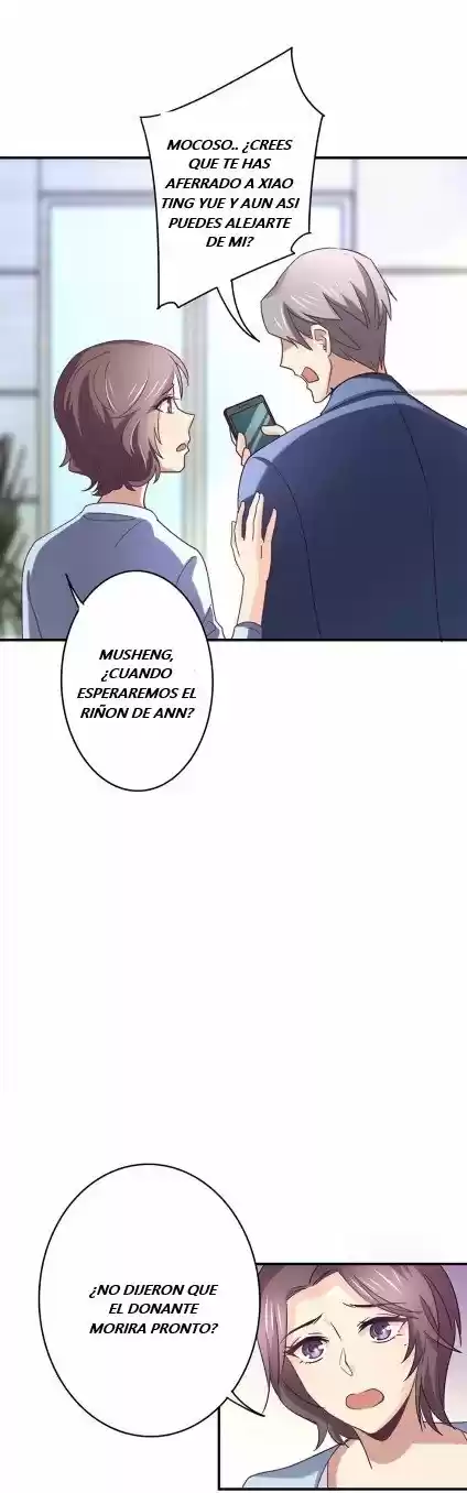 Spicy Wife - Capítulo 53 - Página 10 - LectorTMOo
