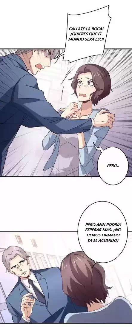 Spicy Wife - Capítulo 53 - Página 11 - LectorTMOo