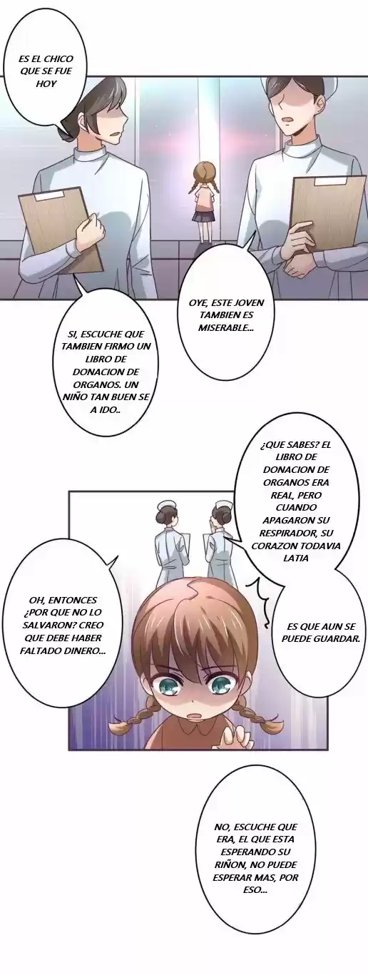 Spicy Wife - Capítulo 54 - Página 4 - LectorTMOo