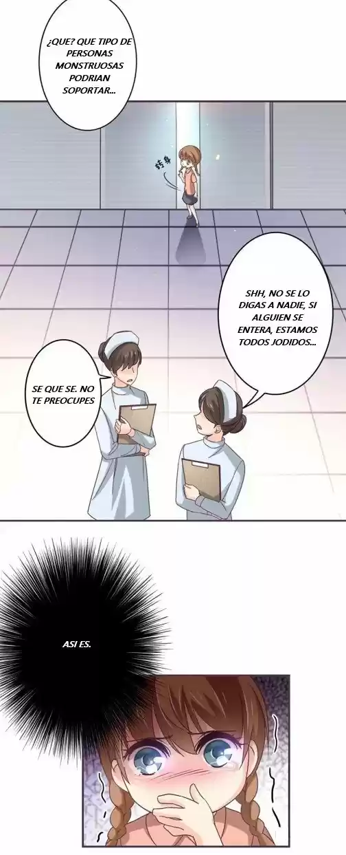 Spicy Wife - Capítulo 54 - Página 5 - LectorTMOo