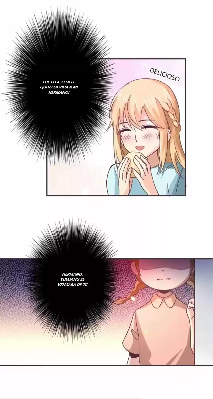 Spicy Wife - Capítulo 54 - Página 7 - LectorTMOo