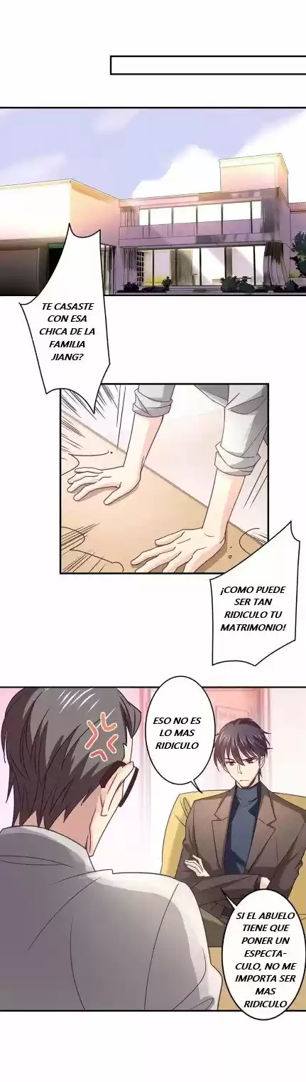 Spicy Wife - Capítulo 54 - Página 8 - LectorTMOo